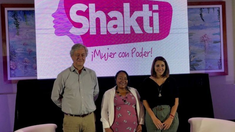 Comunicado ShaktiyCare Guatemala
