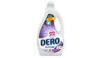 Noul detergent Dero lichid eco-friendly.