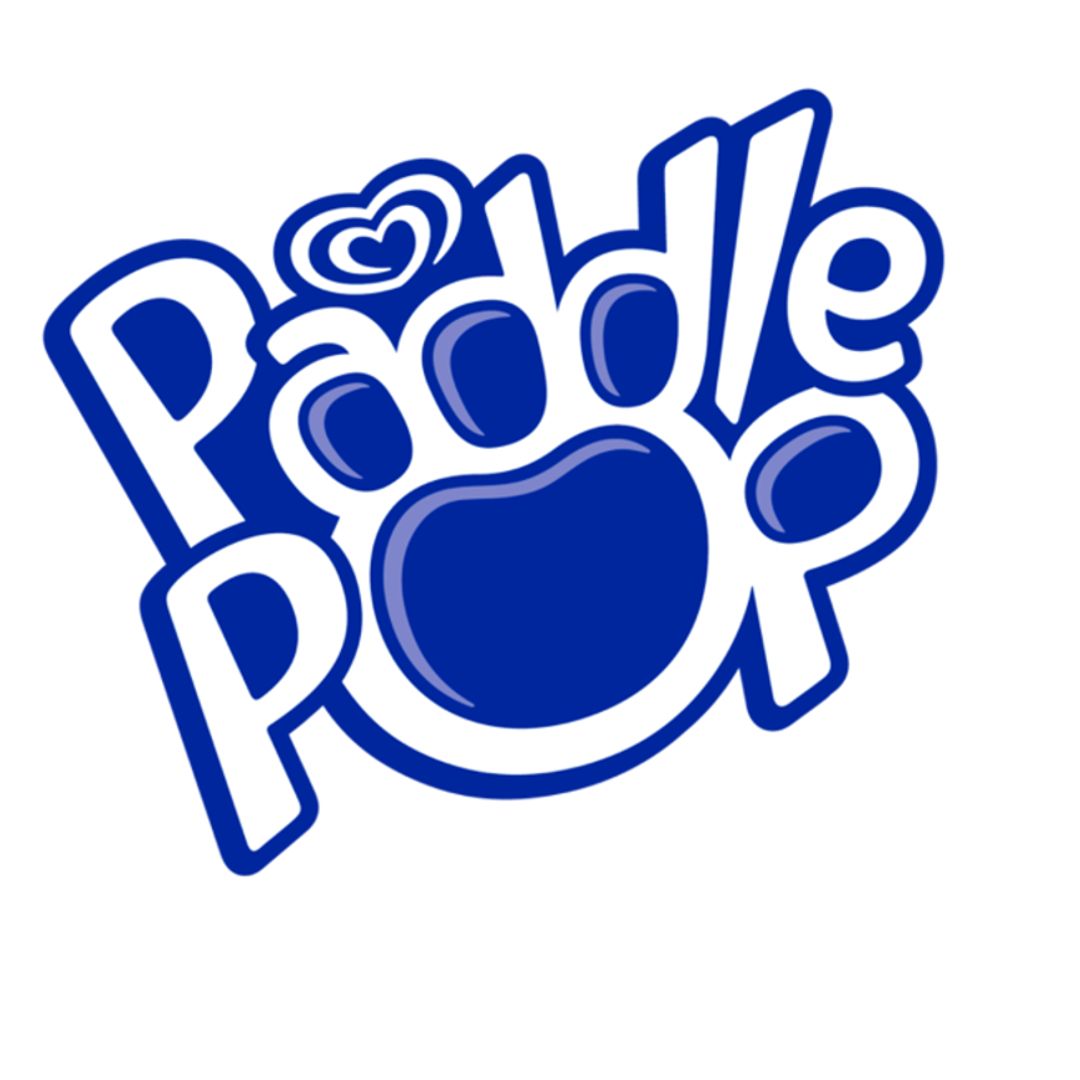 Paddle Pop logo