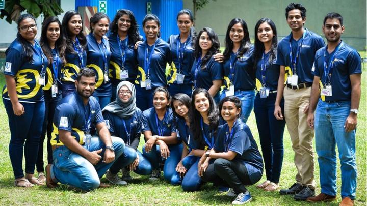 Unilever Launches 4th Edition of SPARKS Student Ambassador Program