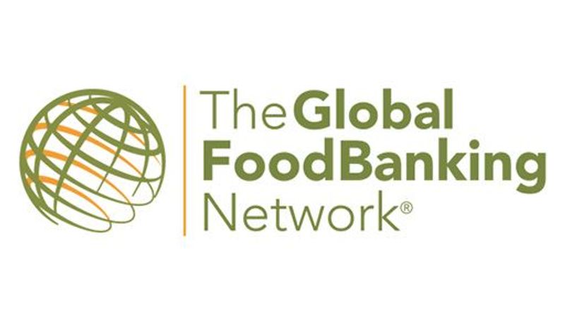 Logo Global Foodbanking