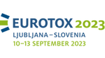 Eurotox 2023 logo