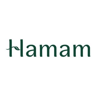 Hamam Logo