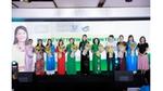 Chương trình của nhãn hàng Sunlight ''Phụ nữ Việt tự tin làm kinh tế'