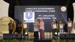 Lifelong Achievement ULI Halal Awards 2023