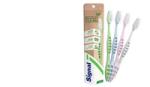 Ecolo Clean toothbrushes by Signal