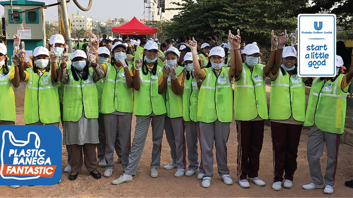 Bengaluru citizens join hands to Start a Little Good second image