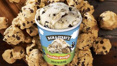 Ben & Jerry's Ice Cream. Το καλύτερο δυνατό παγωτό, με τον καλύτερο τρόπο.