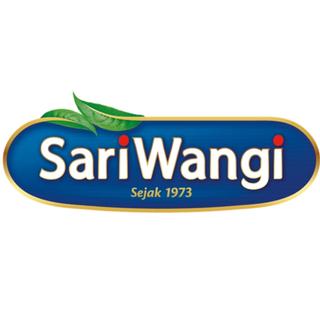 SariWangi logo