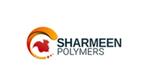 Sharmeen polymers logo