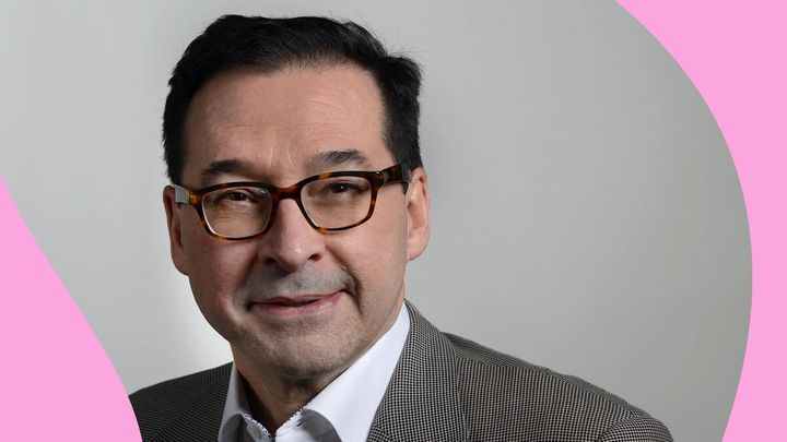 Fabian Garcia profile