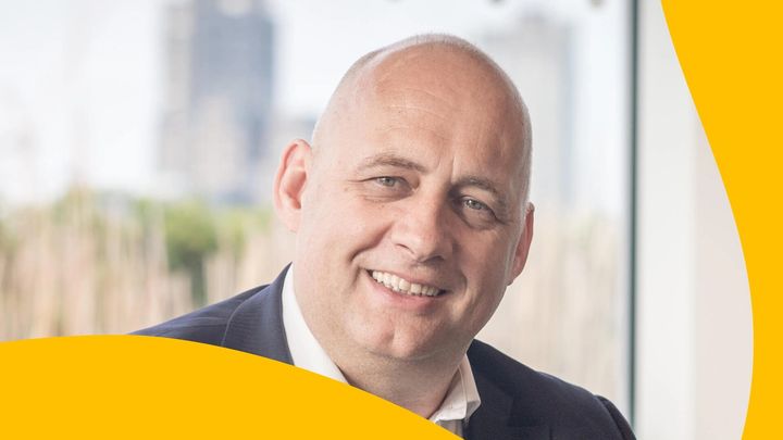 Marc Engel profile