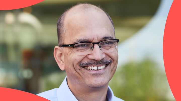 Nitin Paranjpe profile