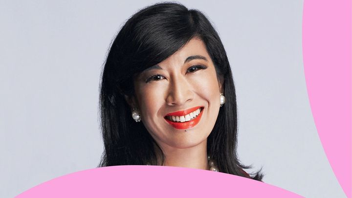andrea jung profile
