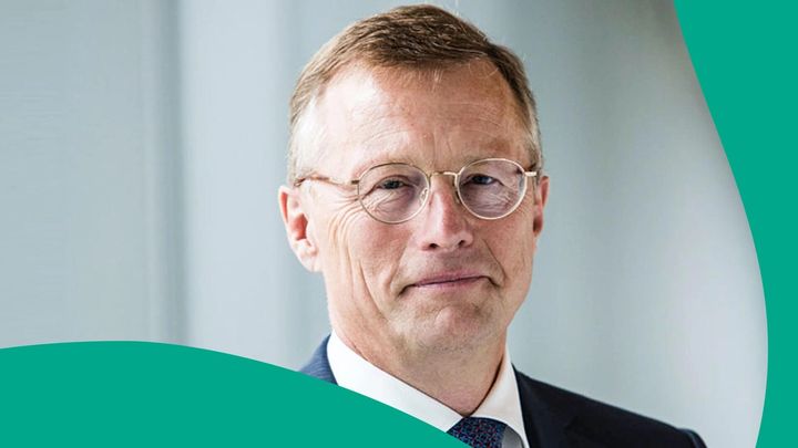 Nils Andersen profile