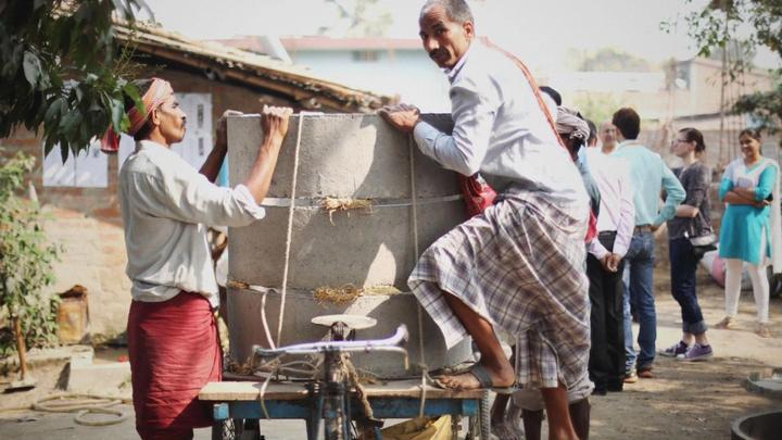 Harnessing the power of what we do best