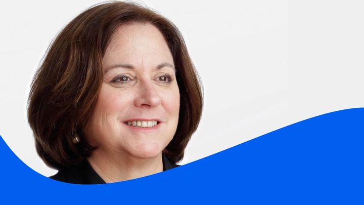 Susan Kilsby profile