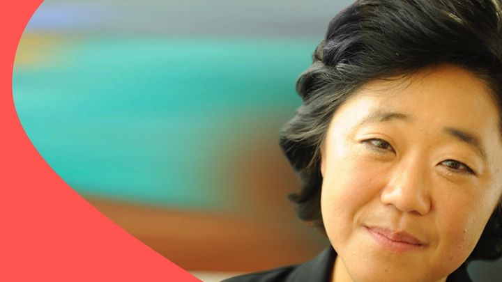 Professor Youngme Moon profile
