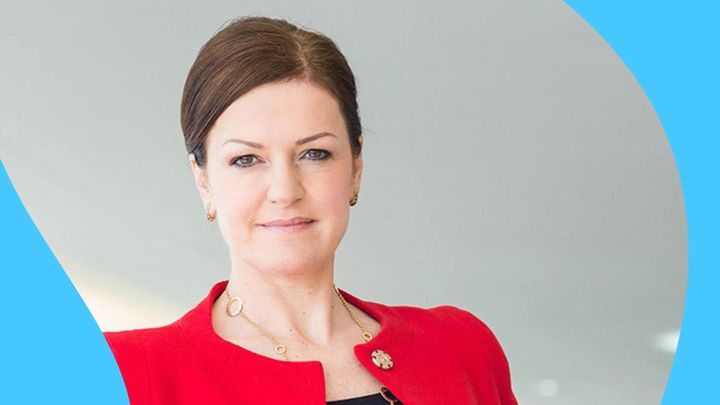 Dr Judith Hartmann profile