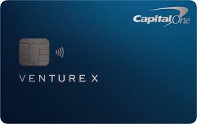 Capital One VentureX