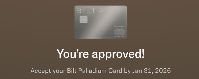 Here's Why I Picked Bilt Palladium in “Bilt 2.0”
