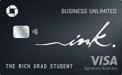 Ink Business
Unlimited