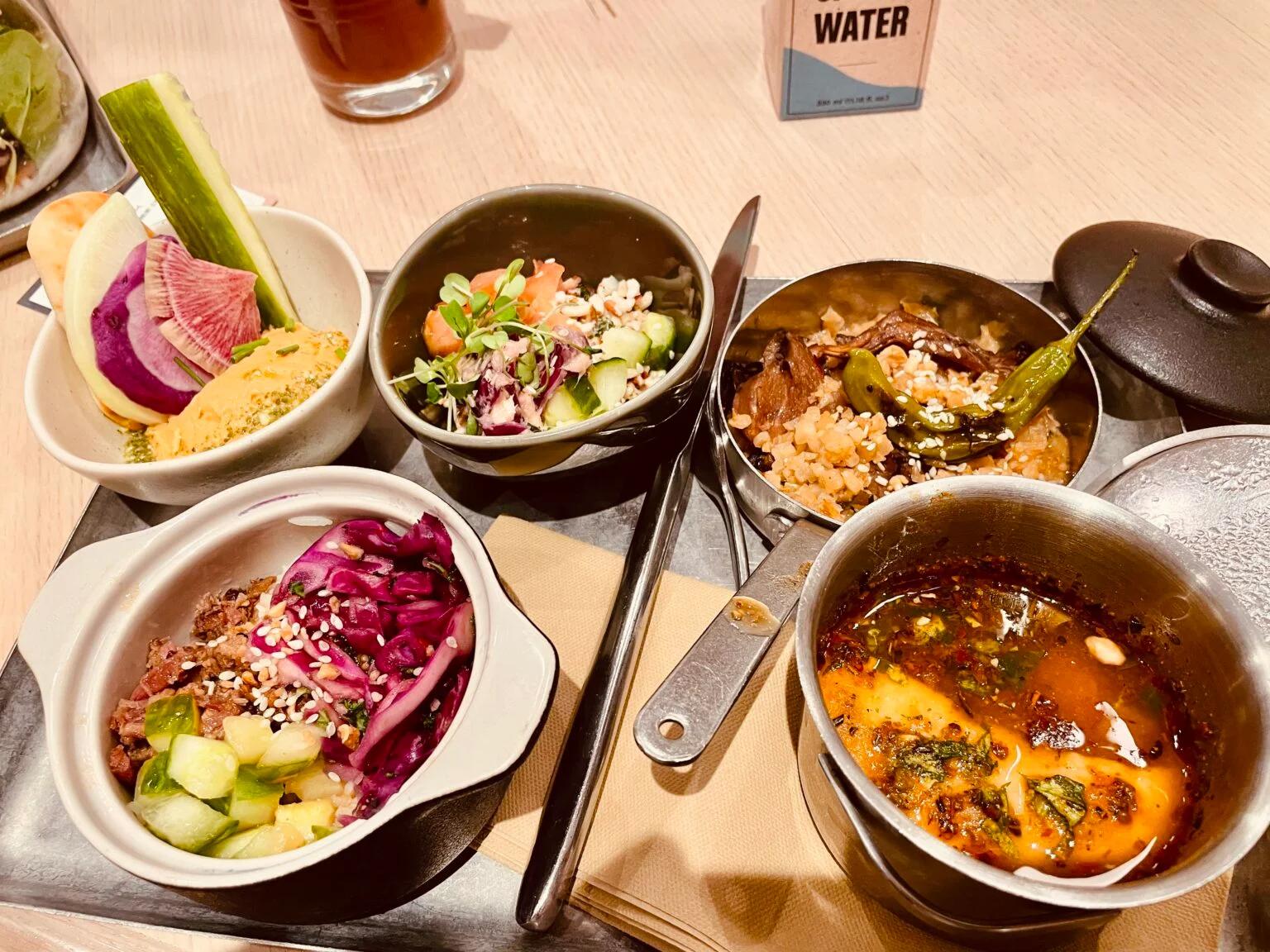 We Visited the Capital One Lounge in Dallas. Is It Worth the Hype?