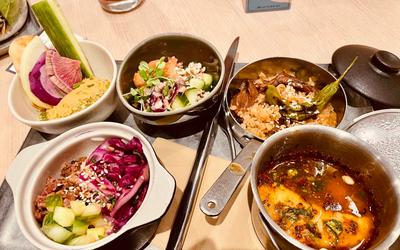 We Visited the Capital One Lounge in Dallas. Is It Worth the Hype?