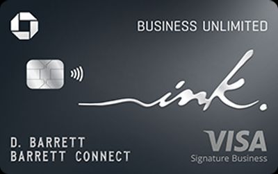 Ink Business Unlimited