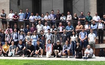 How I Made $1,000+ by Organizing a Summer School for my Department