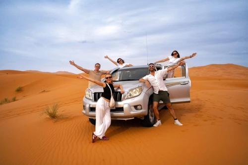 Sahara
