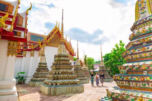 Bangkok