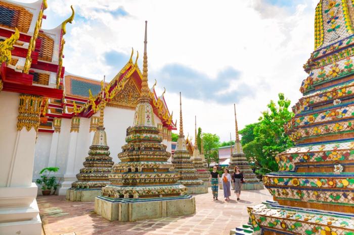 Bangkok