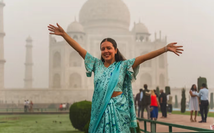 India – 13 dager – bilde 1