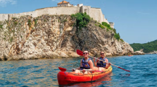 Kroatia – 10 dager – bilde 1