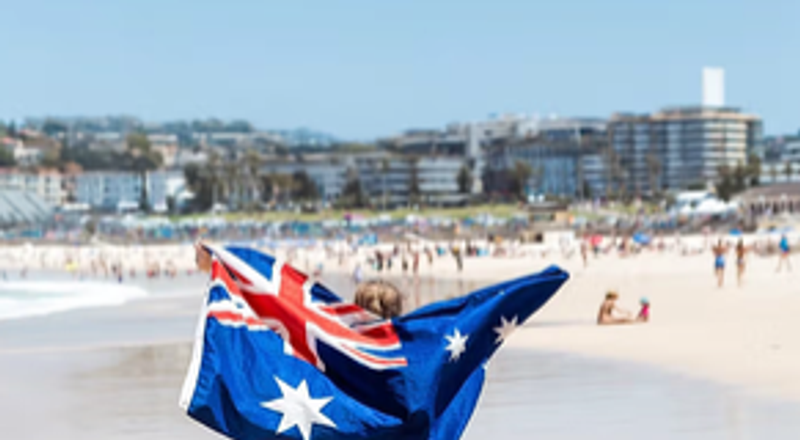 Australia – 10 dager – bilde 1