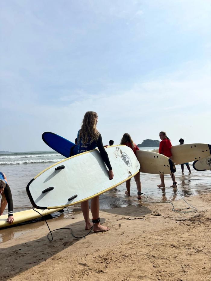 Sri Lanka – 12 dager – bilde 1