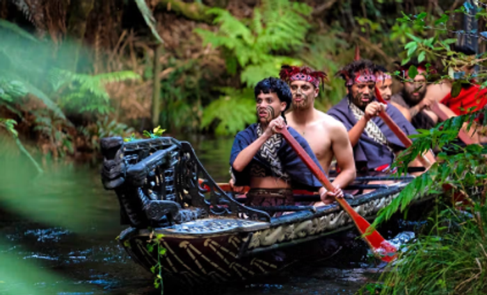 New Zealand (Nord) – 9 dager – bilde 1