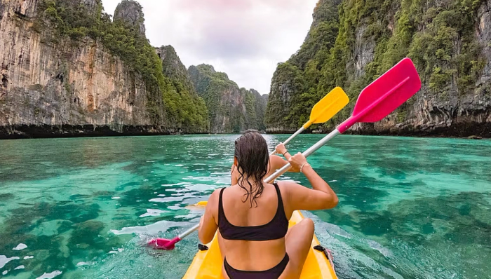 Thailand – 12 dager – bilde 1