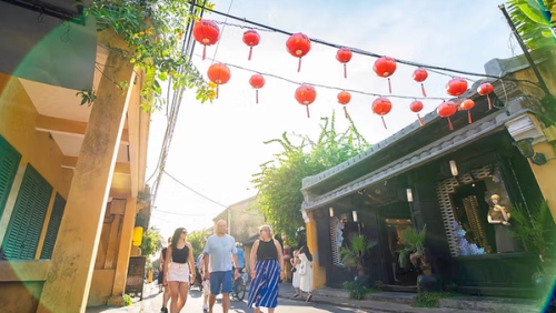 Vietnam – 9 dager – bilde 1