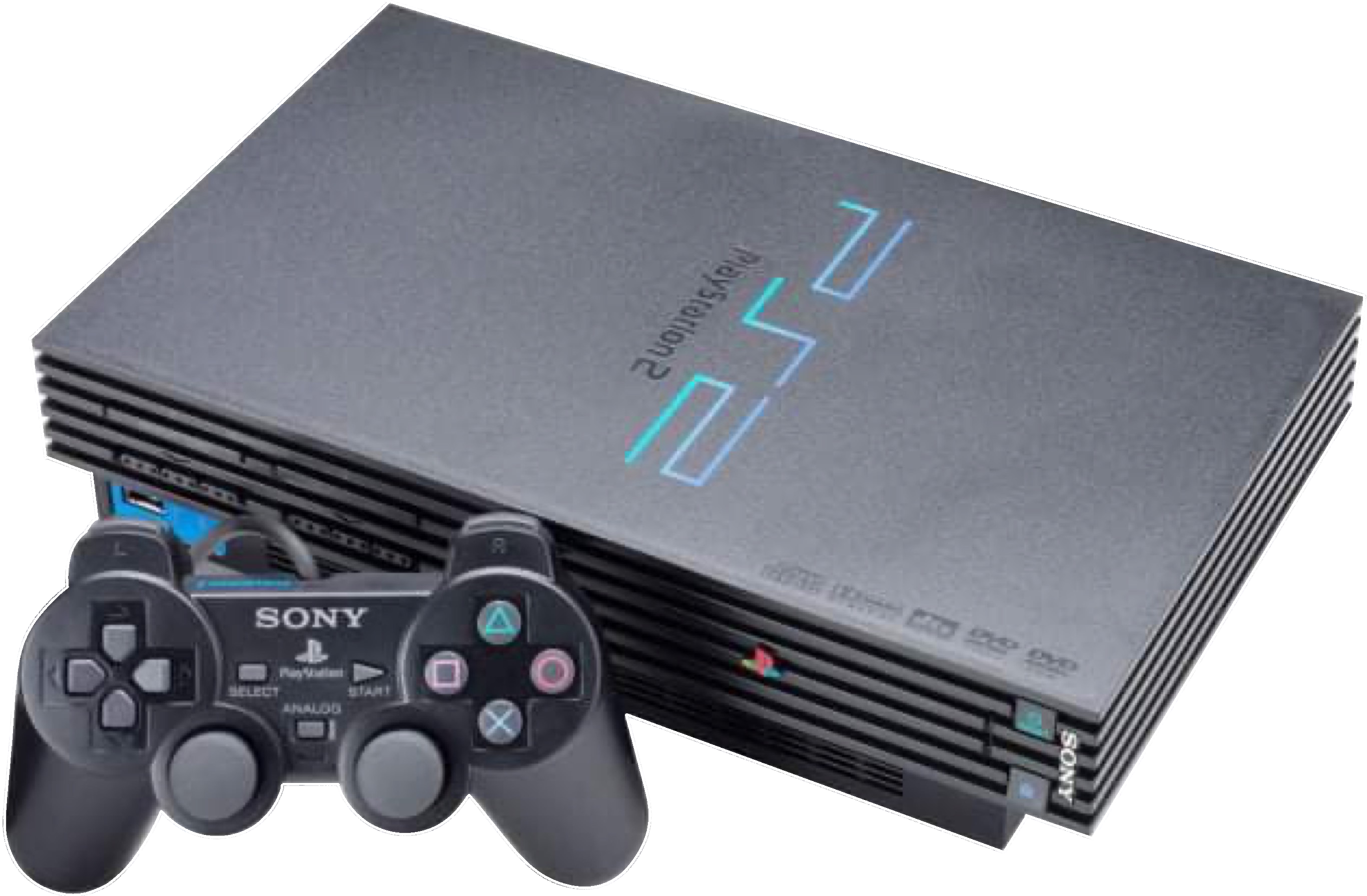 playstation 2