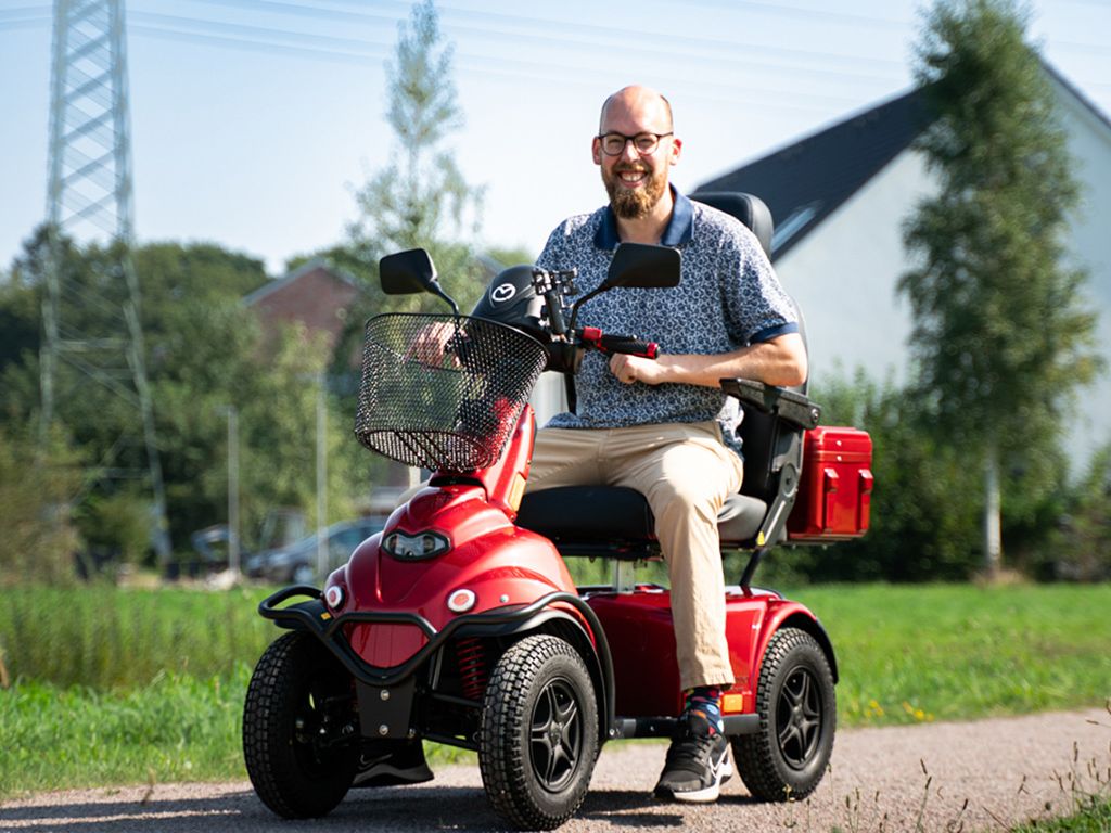 E-Mobilität