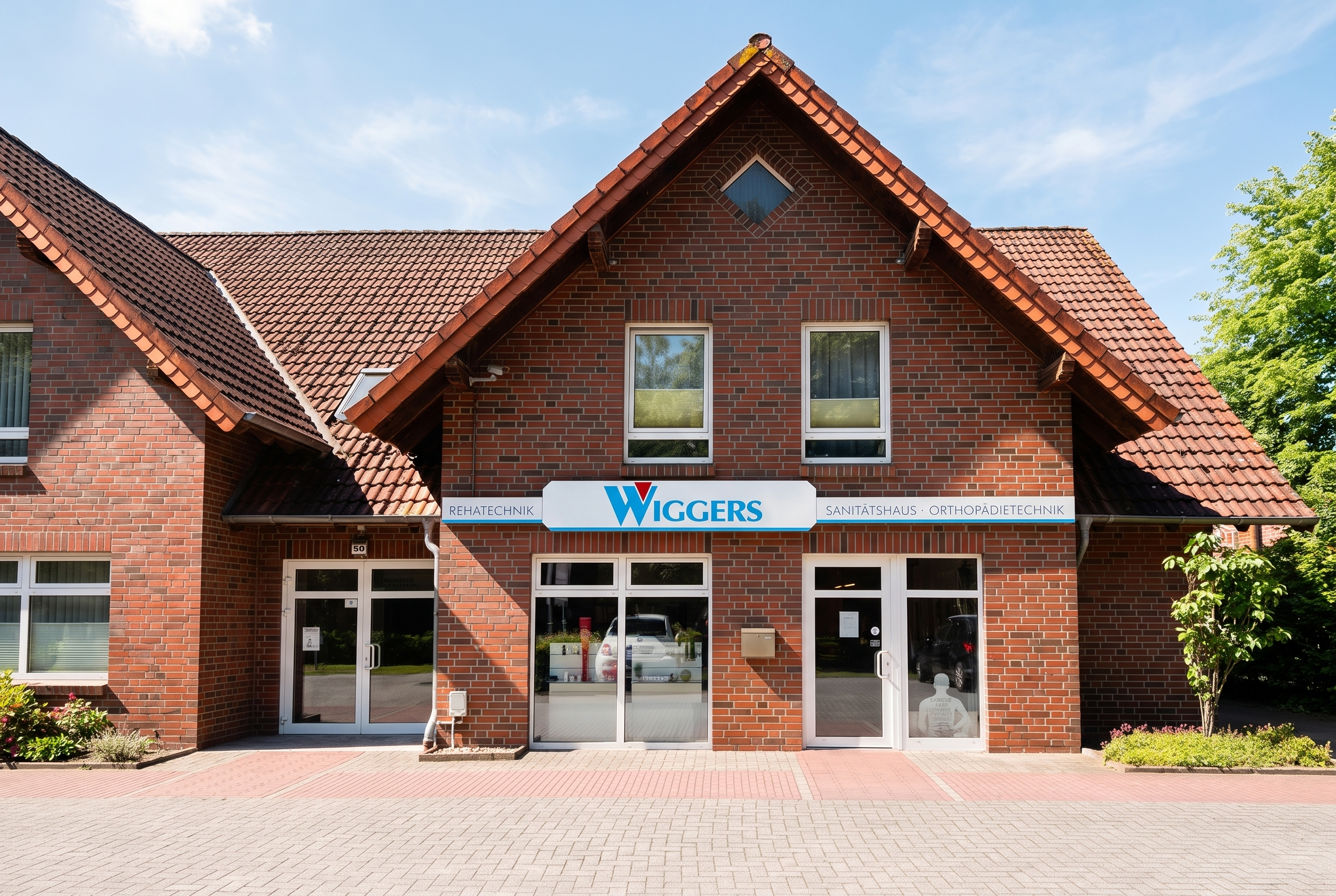 Filiale Wiefelstede