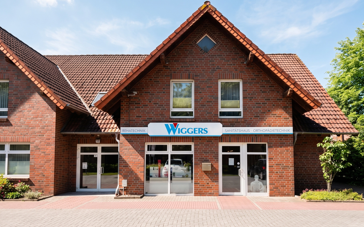 Filiale Wiefelstede