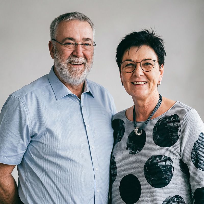 Thomas und Regina Wiggers