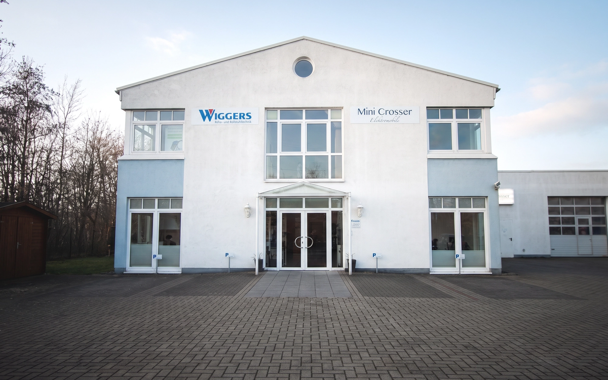 Filiale Tweelbäke