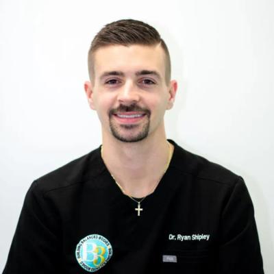 Dr. Ryan Shipley