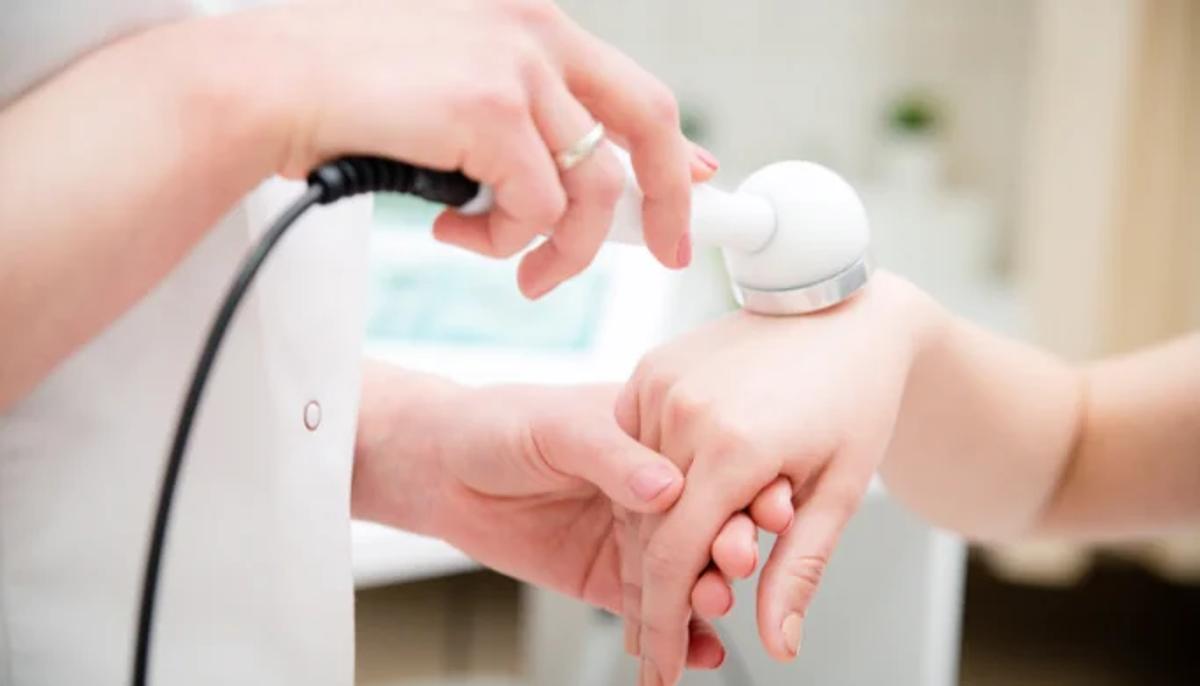 Ultrasound In Hallandale Beach at B3 Physical Therapy in Hallandale Beach