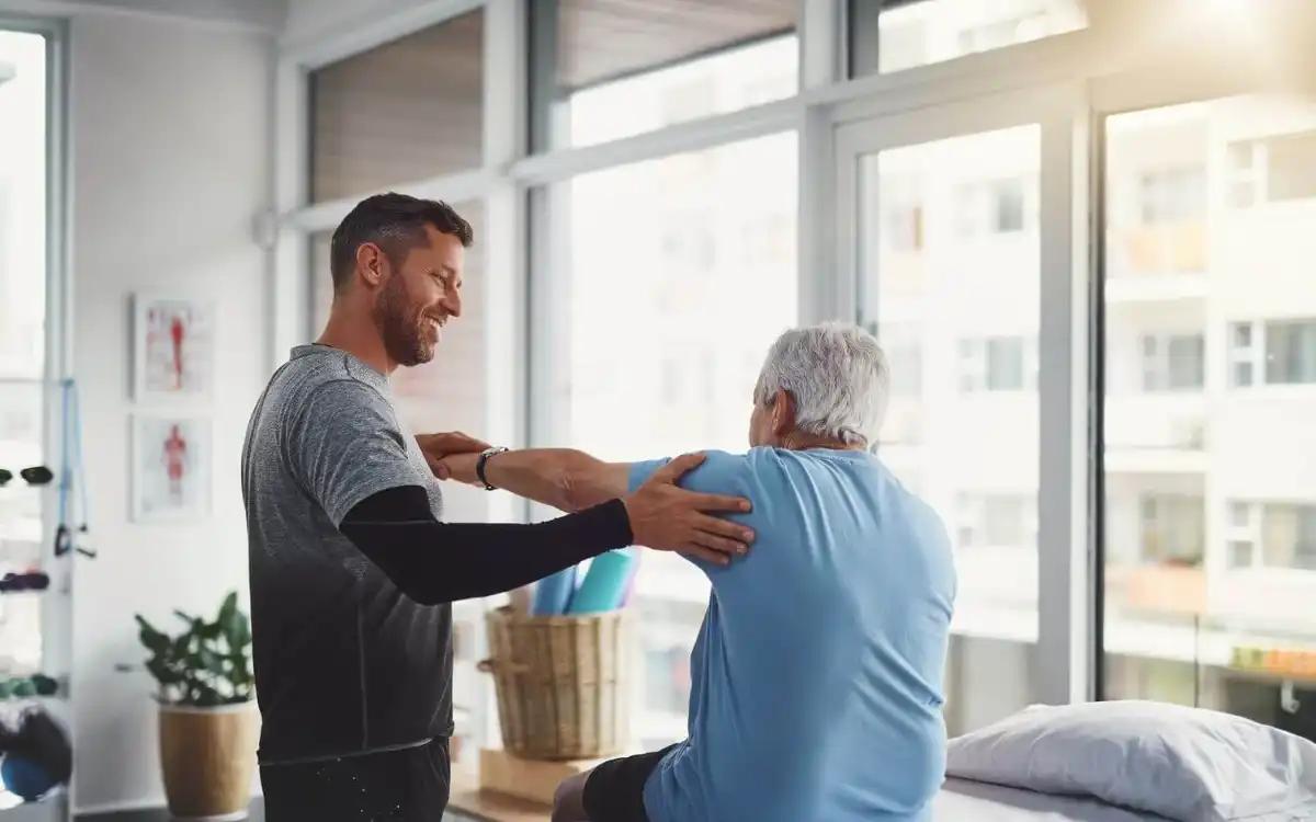 Physical Therapy In Hallandale Beach at B3 Physical Therapy in Hallandale Beach