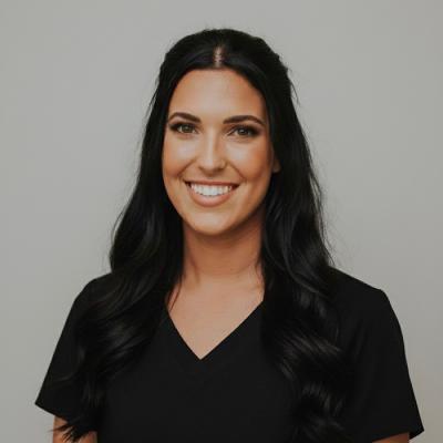 Dr. Marissa Stahl